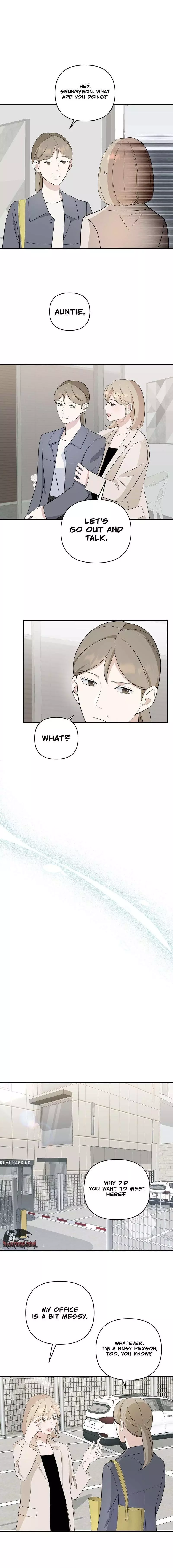 The Last Match Chapter 11 page 8
