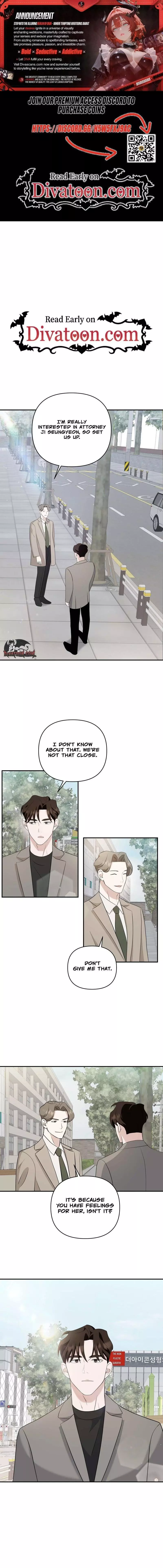 The Last Match Chapter 11 page 1