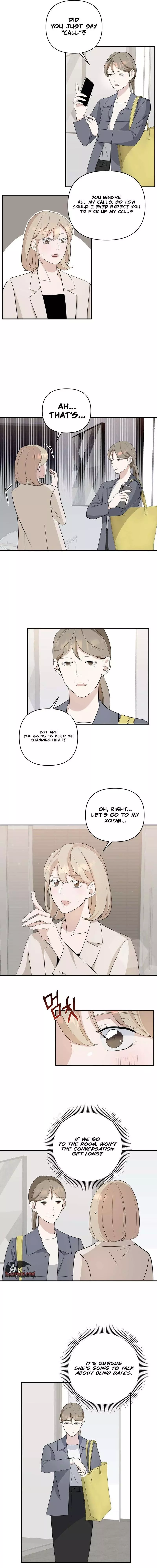 The Last Match Chapter 11 page 7