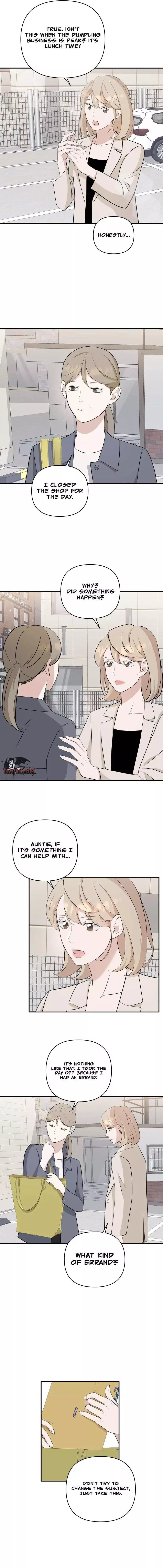 The Last Match Chapter 11 page 9