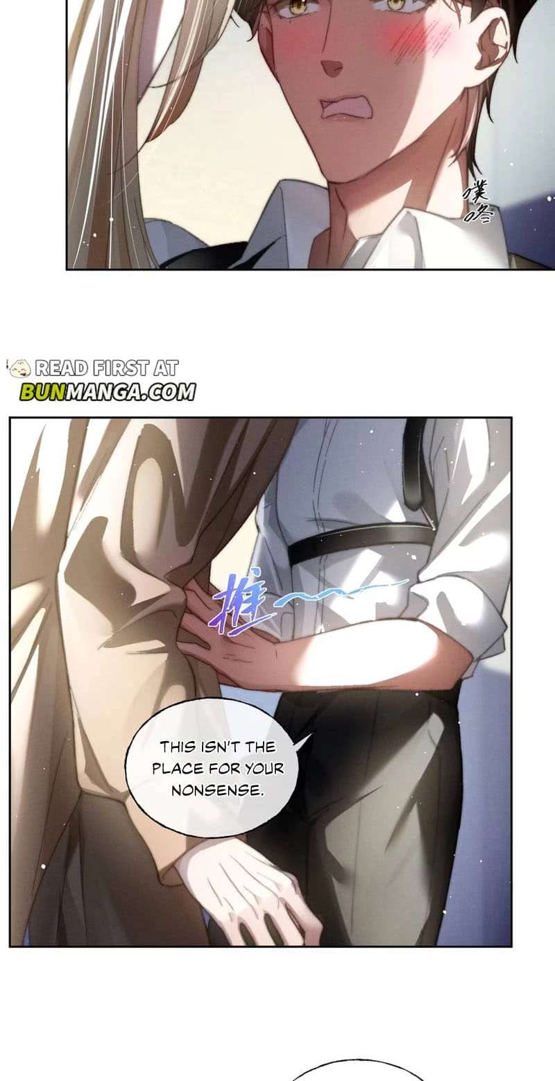 Malicious Possession Chapter 11 page 4