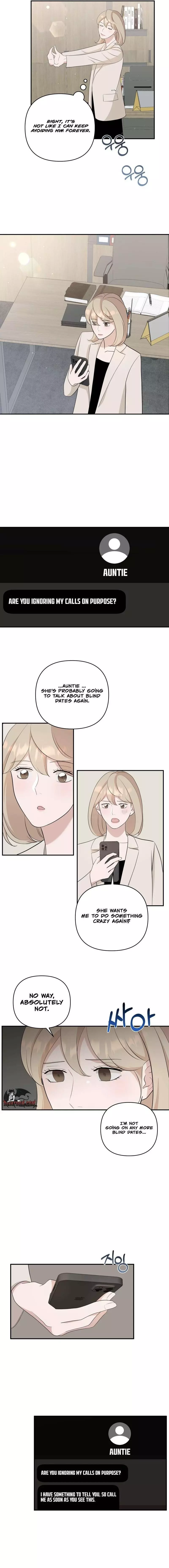 The Last Match Chapter 11 page 5