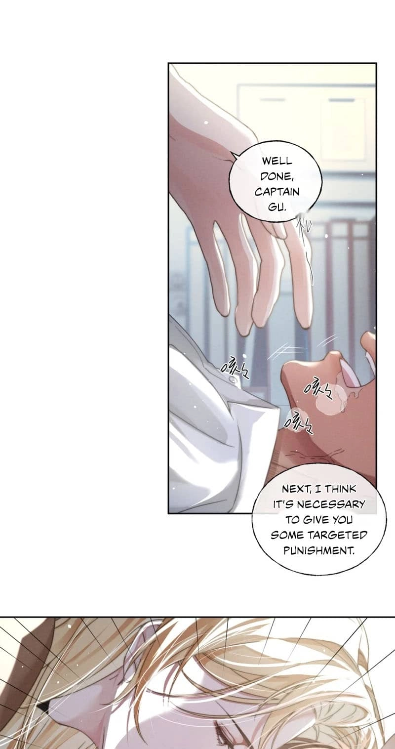 Malicious Possession Chapter 11 page 25