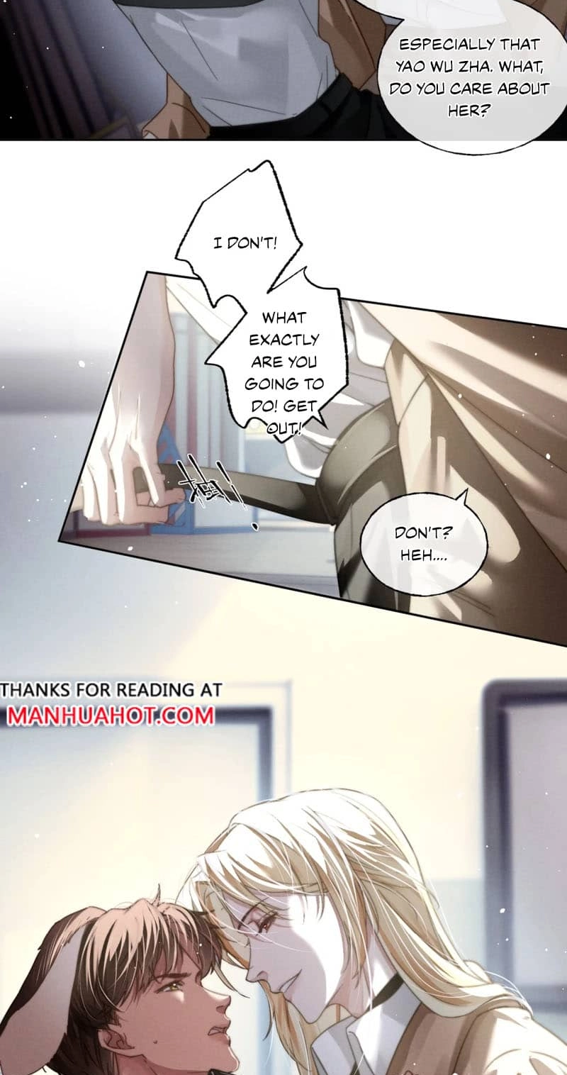 Malicious Possession Chapter 11 page 27