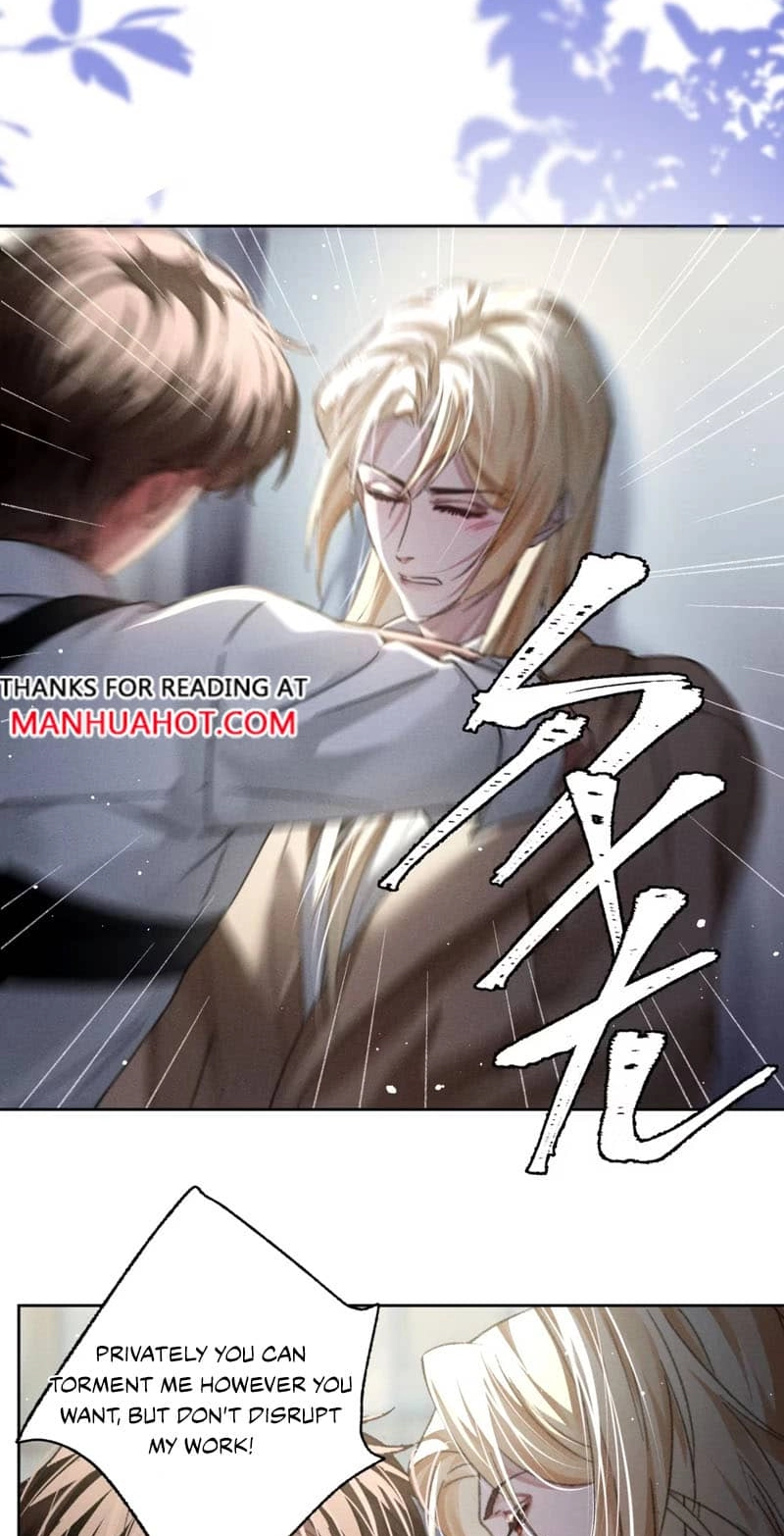 Malicious Possession Chapter 11 page 15