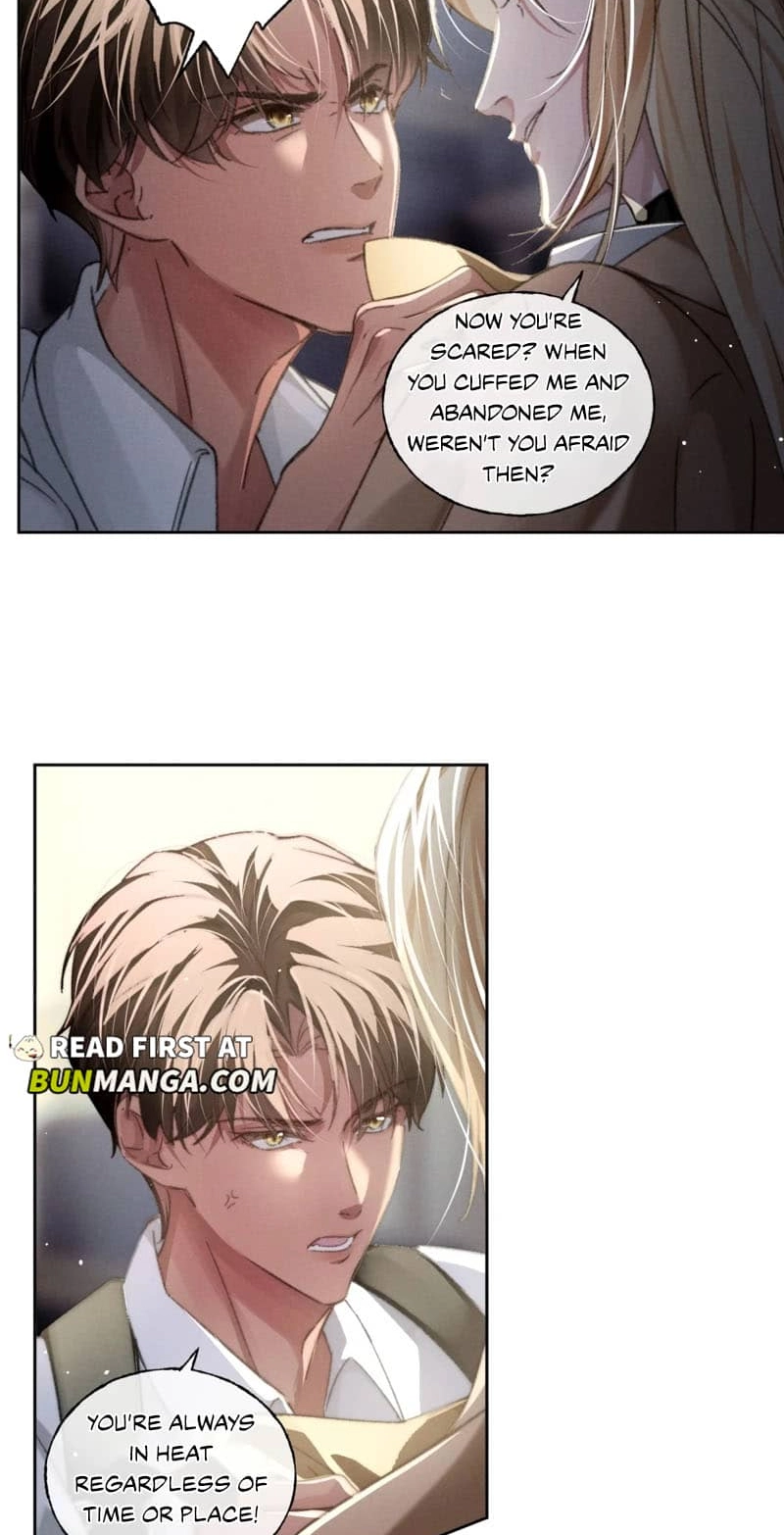 Malicious Possession Chapter 11 page 16