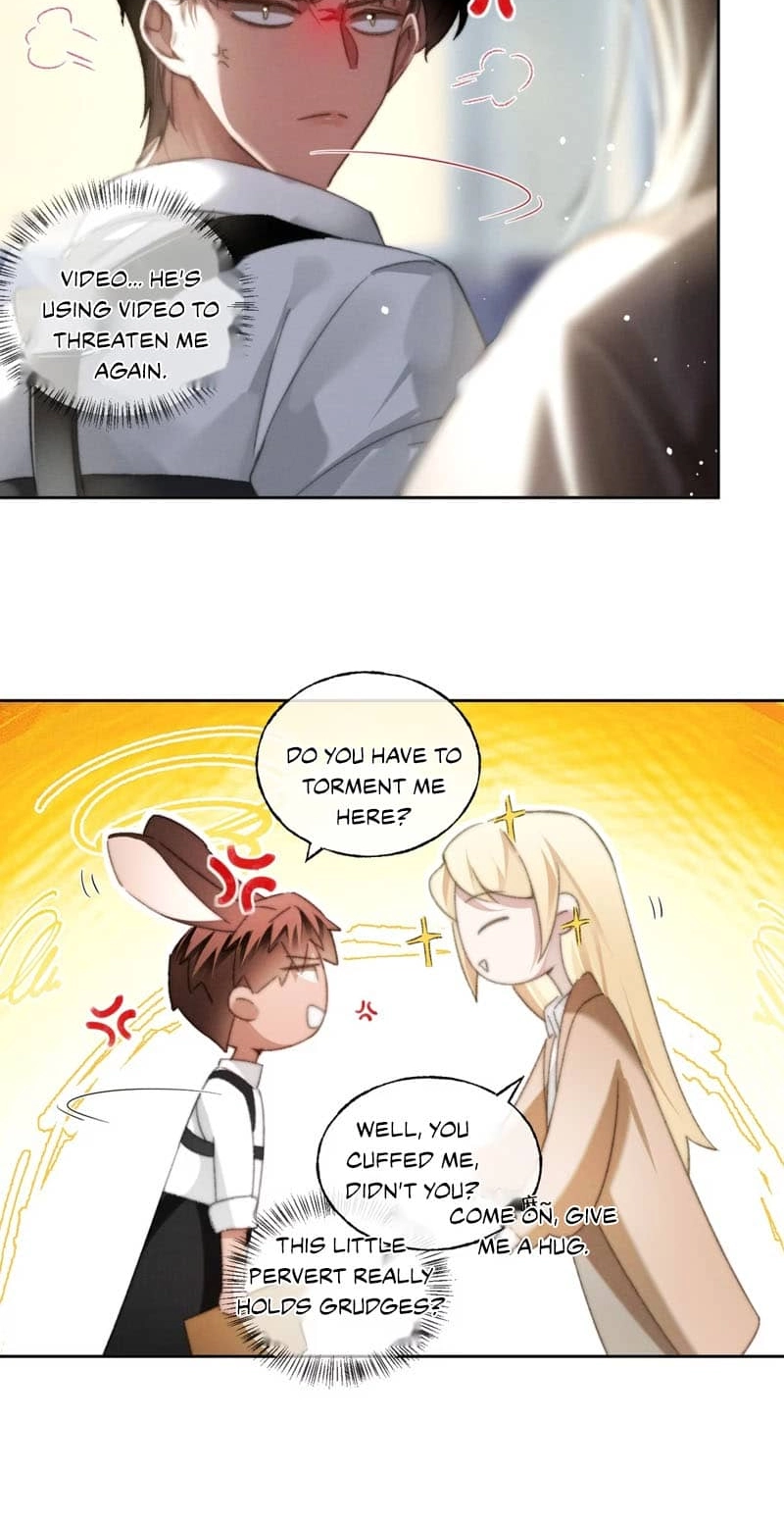 Malicious Possession Chapter 11 page 6