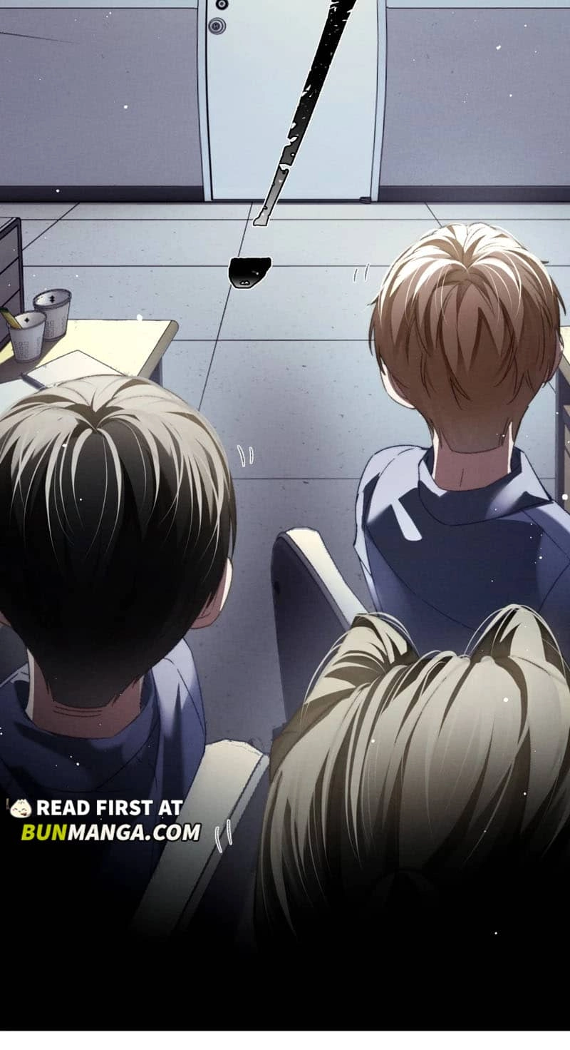 Malicious Possession Chapter 11 page 19