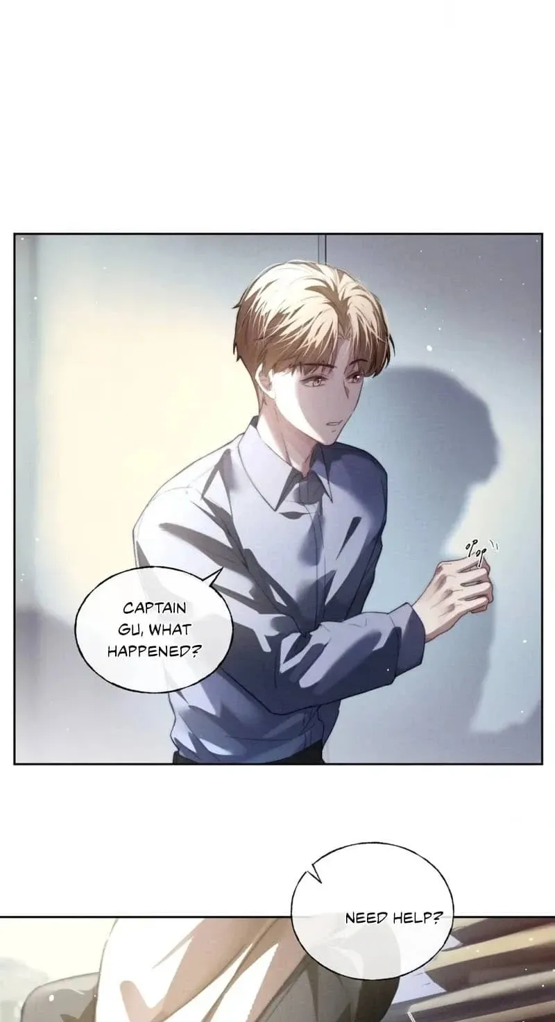 Malicious Possession Chapter 11 page 20