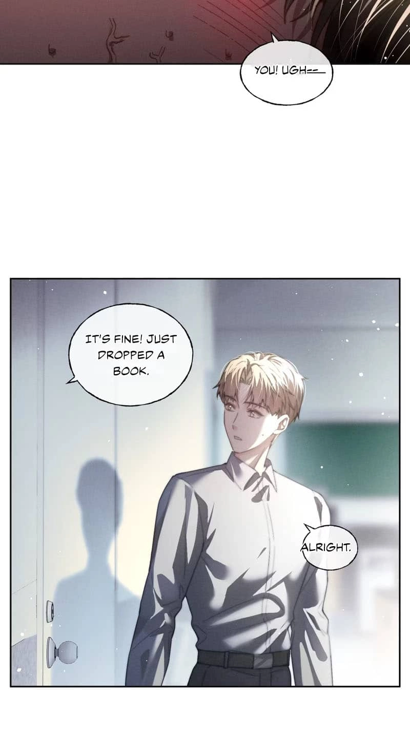 Malicious Possession Chapter 11 page 24