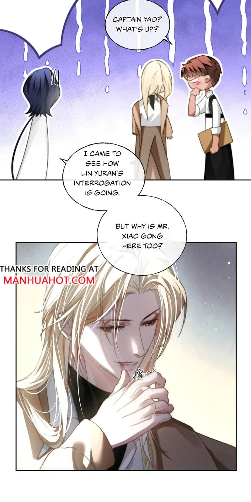 Malicious Possession Chapter 11 page 9