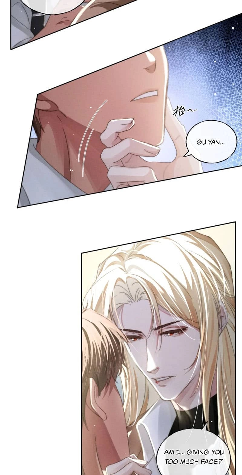 Malicious Possession Chapter 11 page 17