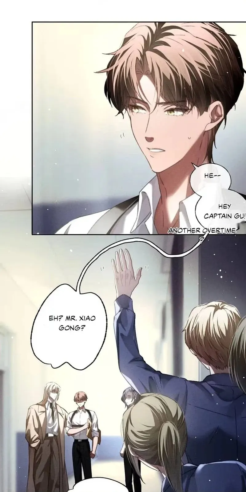 Malicious Possession Chapter 11 page 10