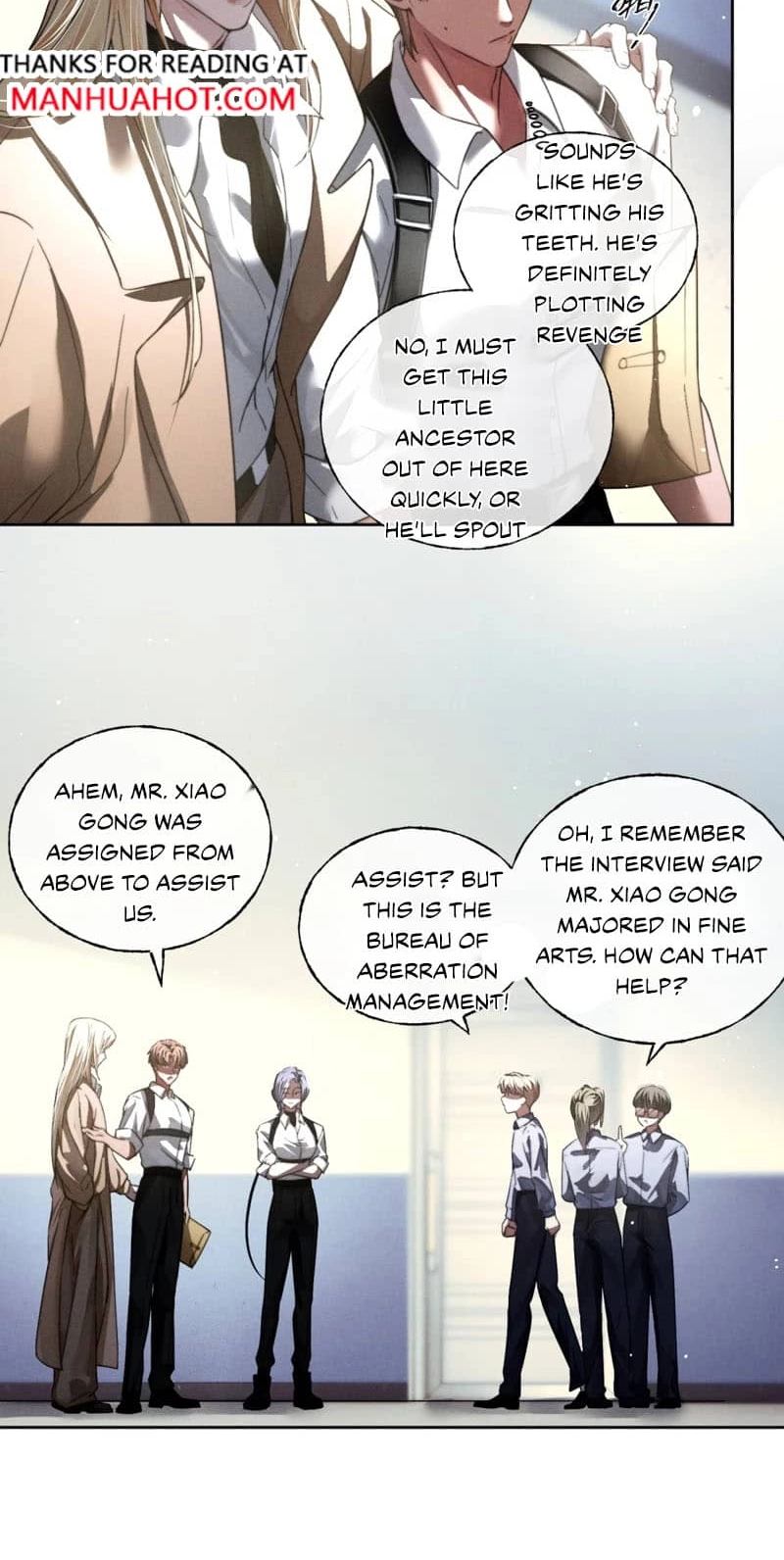 Malicious Possession Chapter 11 page 12