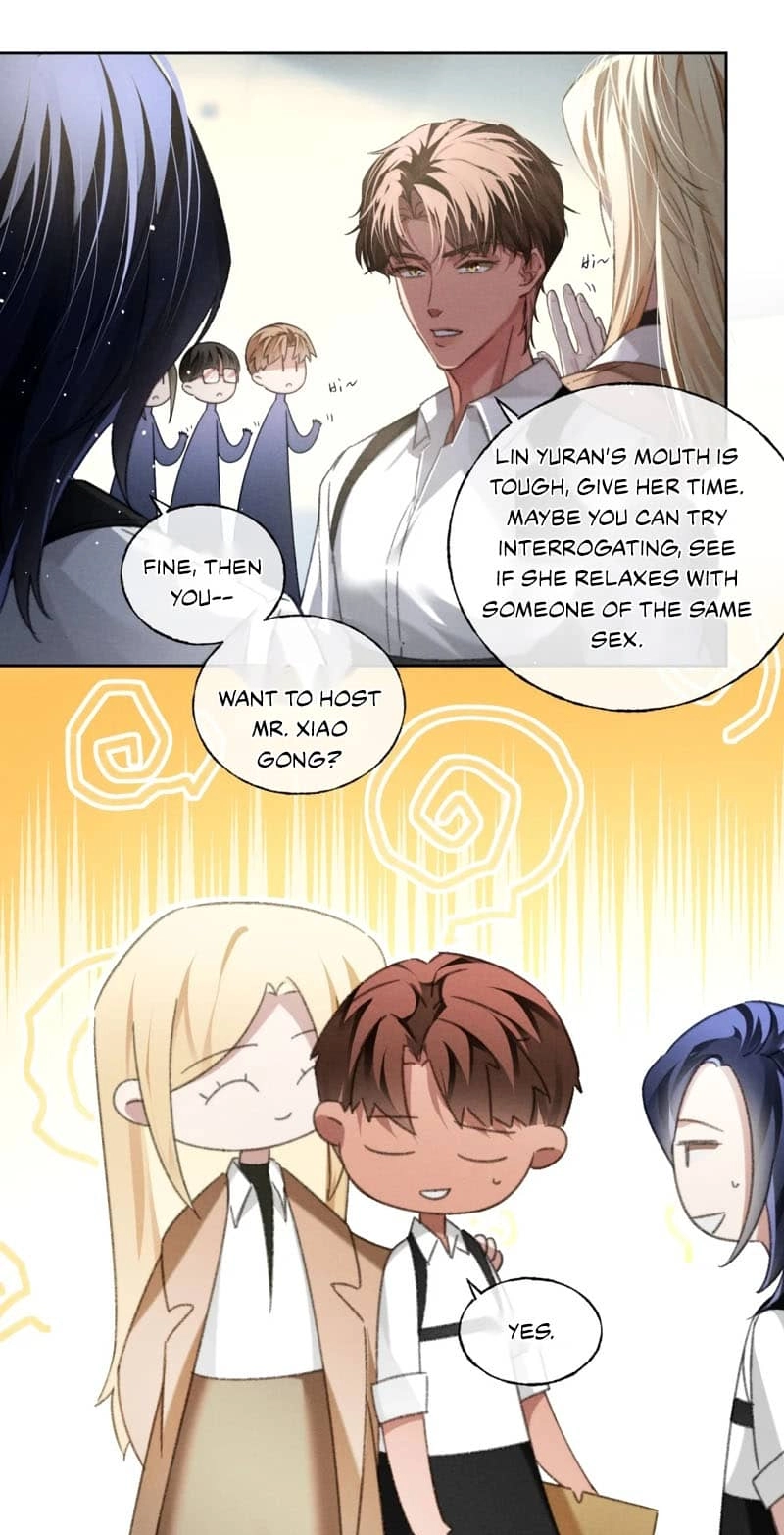 Malicious Possession Chapter 11 page 13