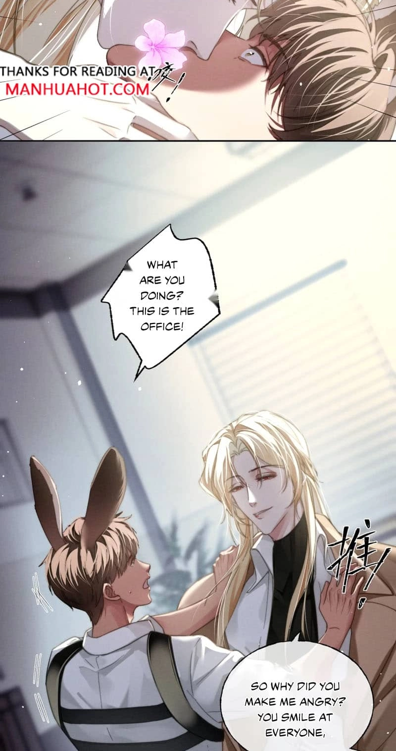 Malicious Possession Chapter 11 page 26