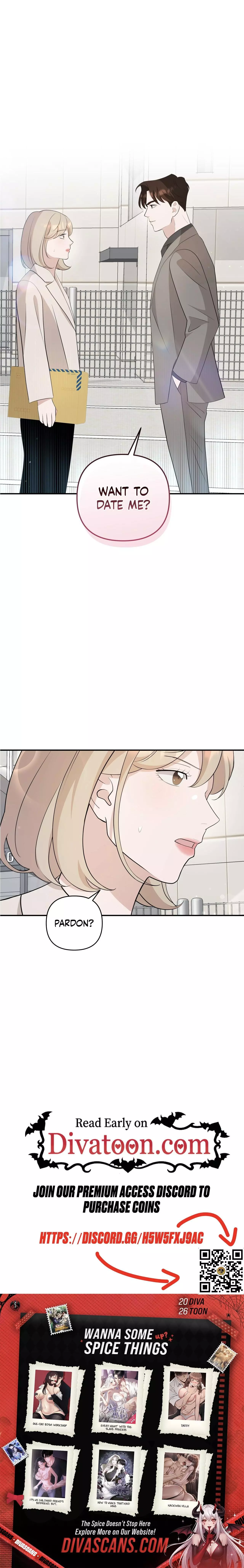The Last Match Chapter 12 page 9