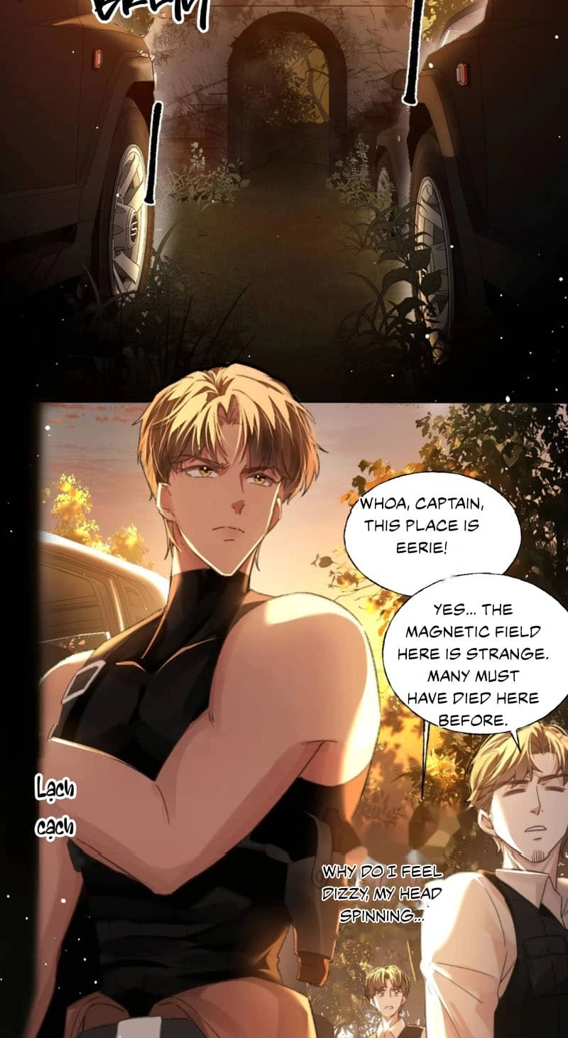 Malicious Possession Chapter 14 page 3
