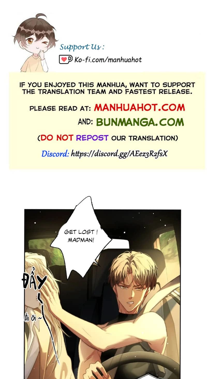 Malicious Possession Chapter 14 page 1