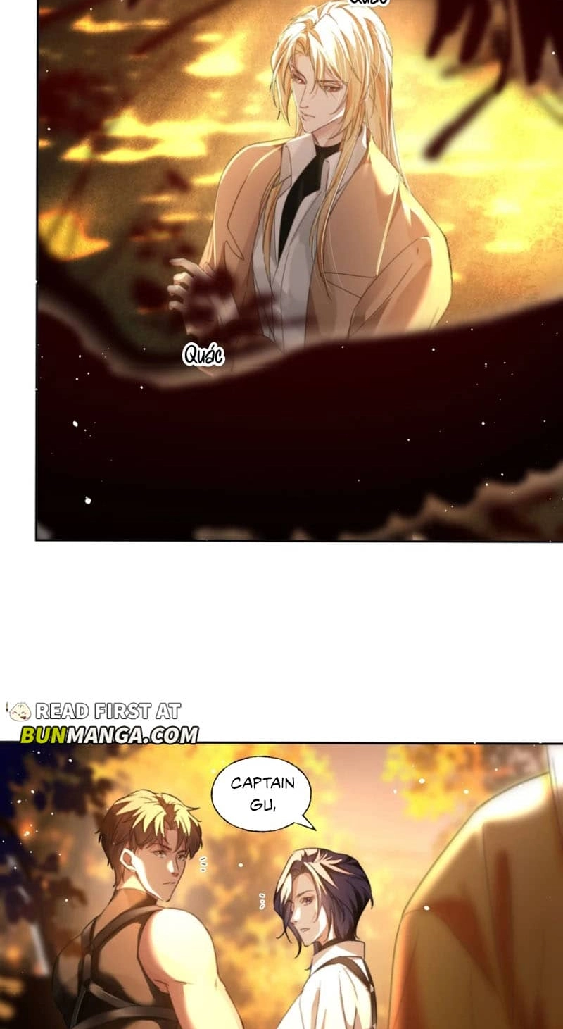 Malicious Possession Chapter 14 page 6