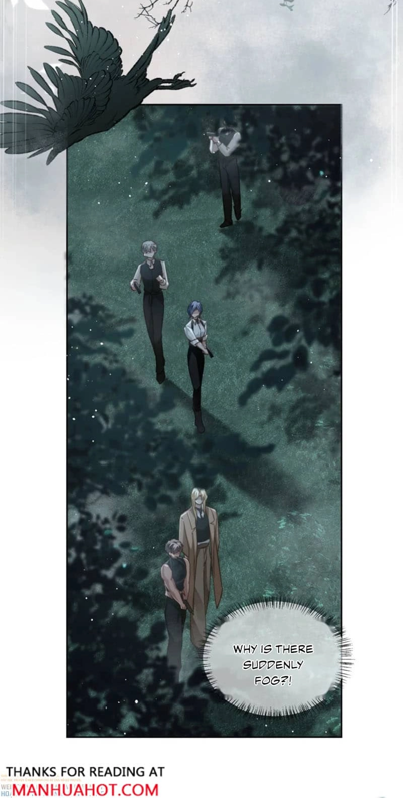 Malicious Possession Chapter 14 page 13