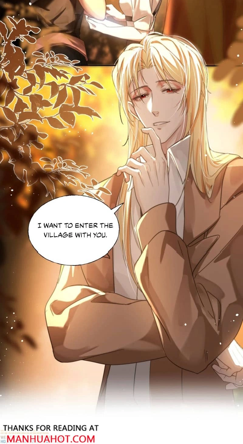 Malicious Possession Chapter 14 page 7
