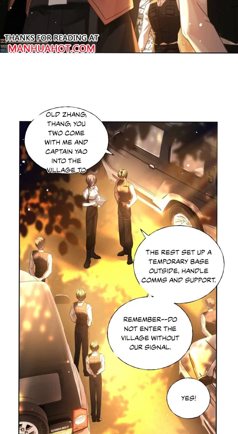 Malicious Possession Chapter 14 page 4