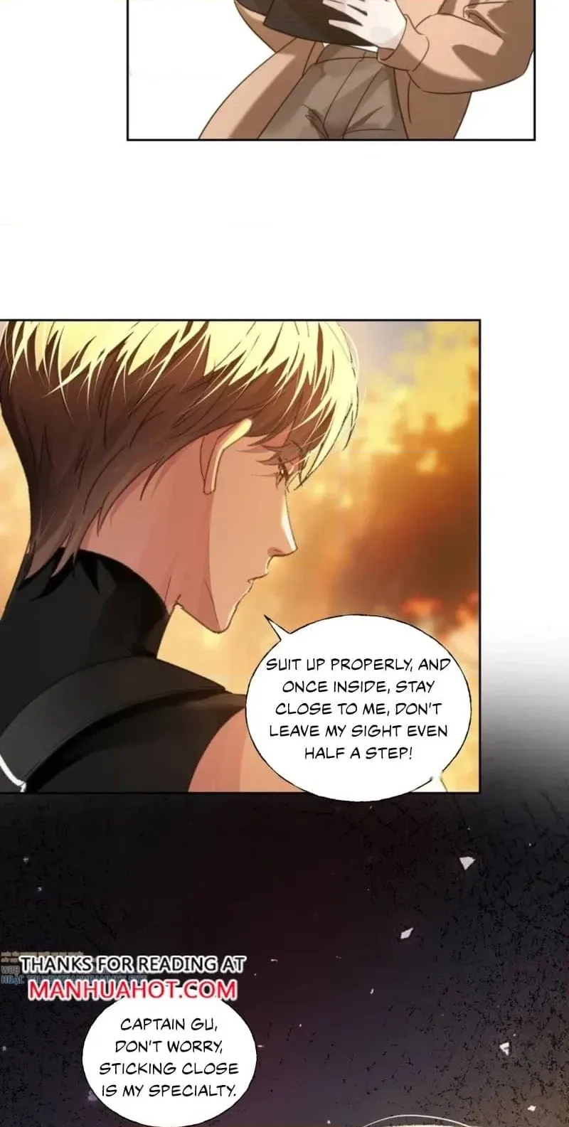 Malicious Possession Chapter 14 page 10
