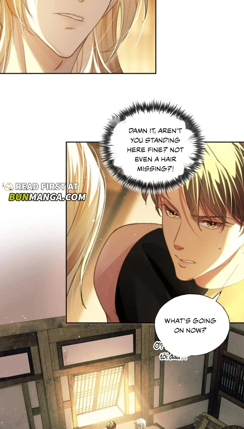 Malicious Possession Chapter 14 page 24