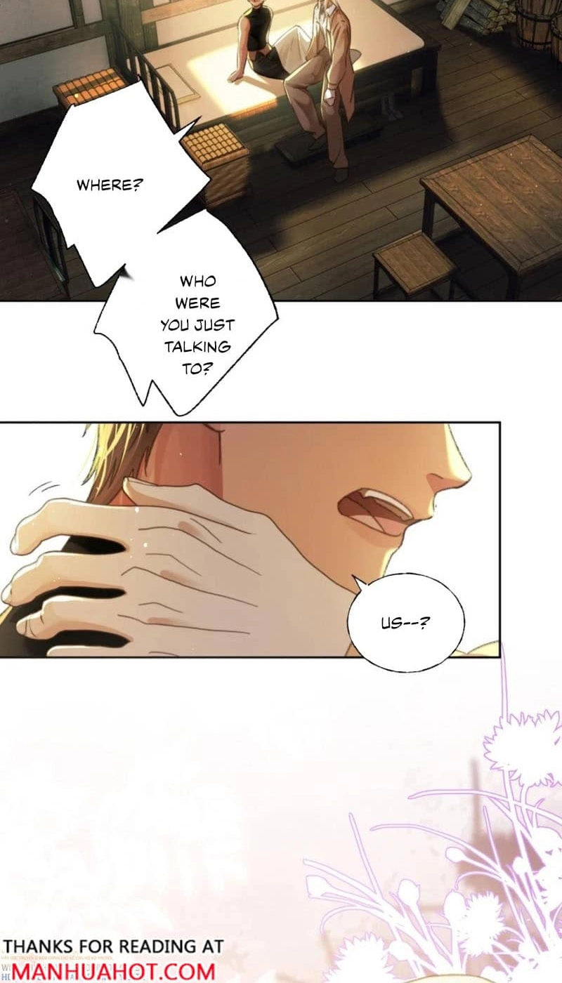 Malicious Possession Chapter 14 page 25