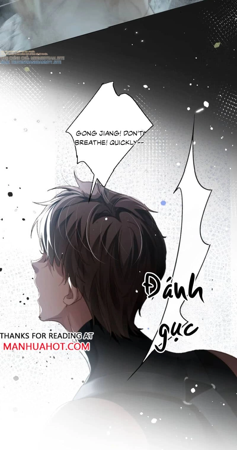 Malicious Possession Chapter 14 page 17