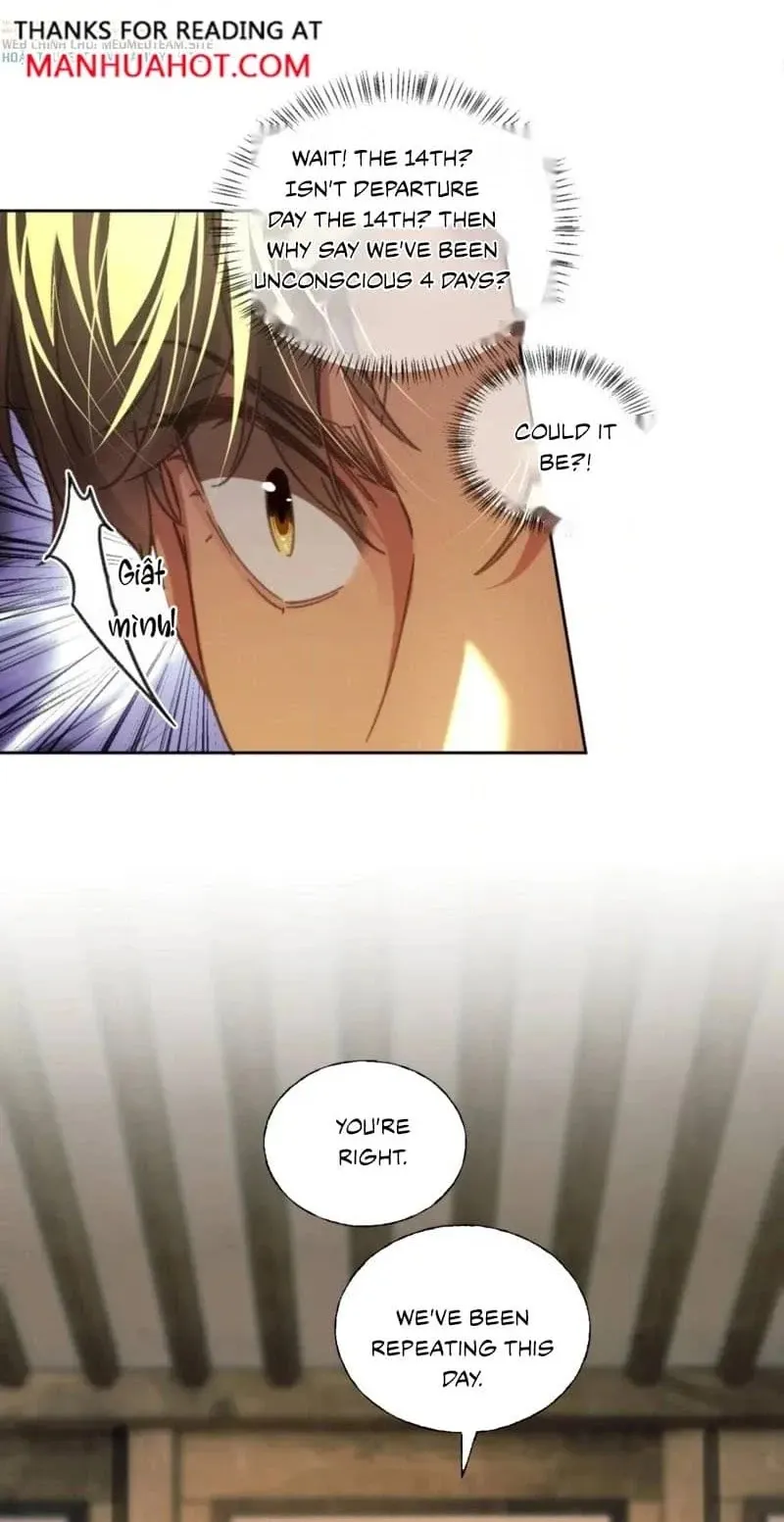 Malicious Possession Chapter 14 page 30