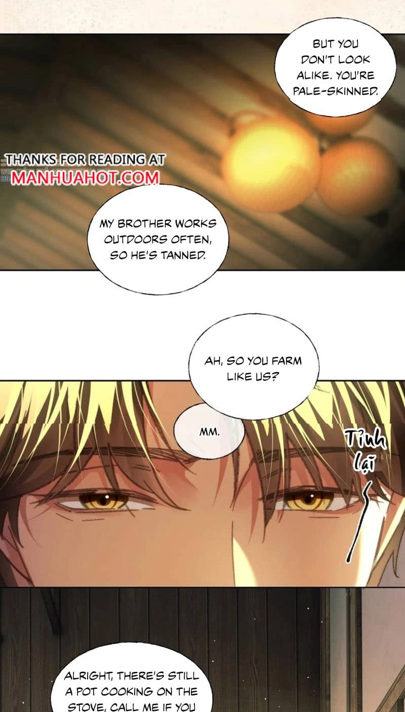 Malicious Possession Chapter 14 page 21