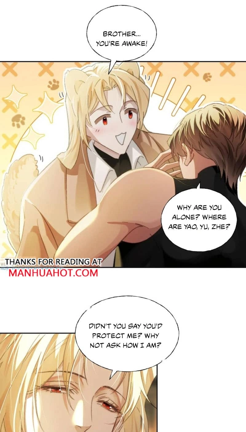 Malicious Possession Chapter 14 page 23