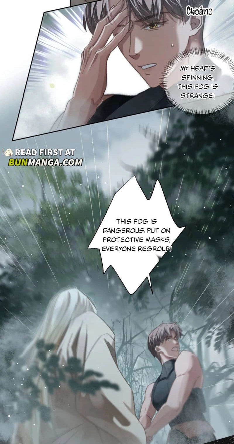 Malicious Possession Chapter 14 page 16