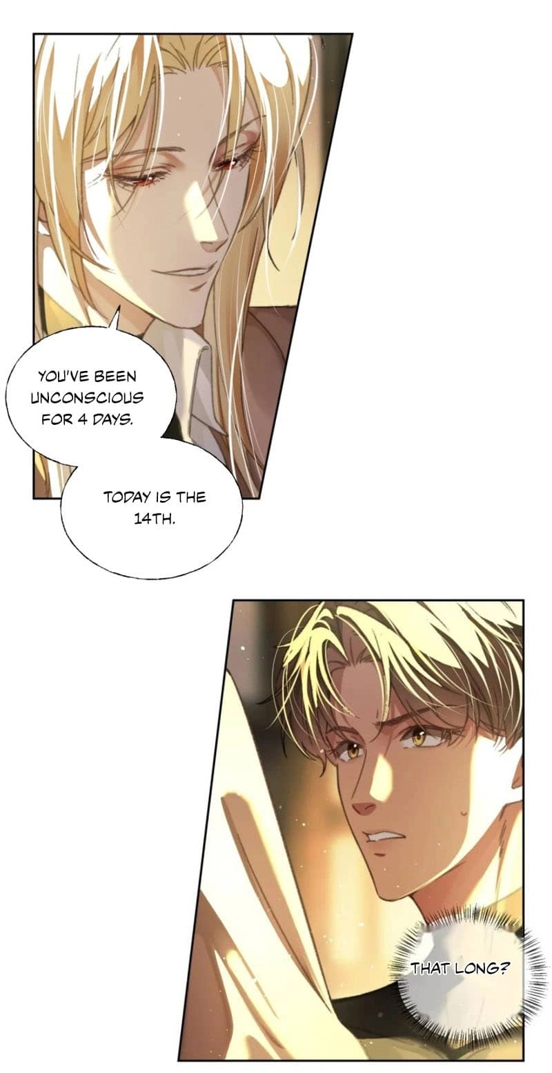 Malicious Possession Chapter 14 page 29