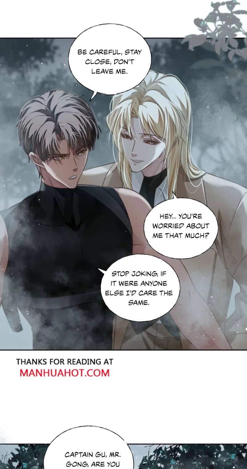 Malicious Possession Chapter 14 page 14