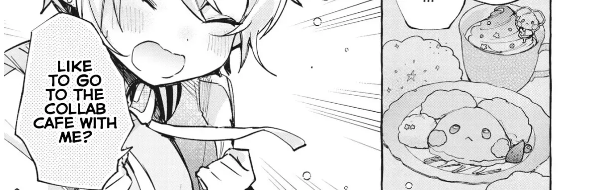 Sugar meets girl! Chapter 11 page 16