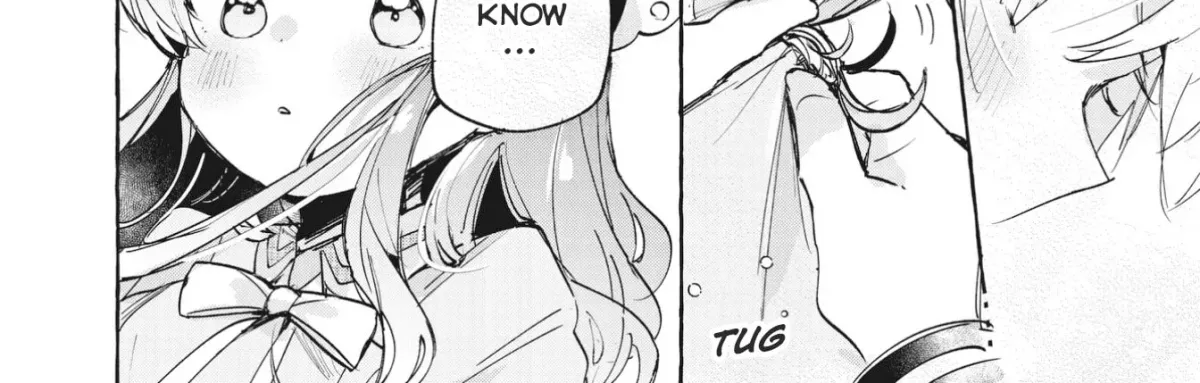 Sugar meets girl! Chapter 11 page 44
