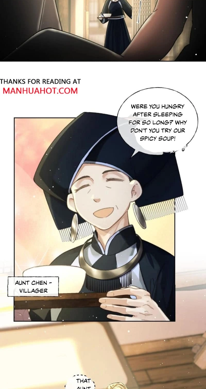 Malicious Possession Chapter 15 page 5