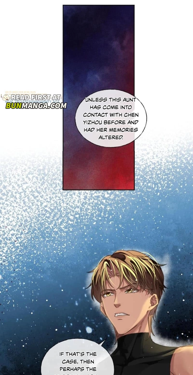 Malicious Possession Chapter 15 page 11
