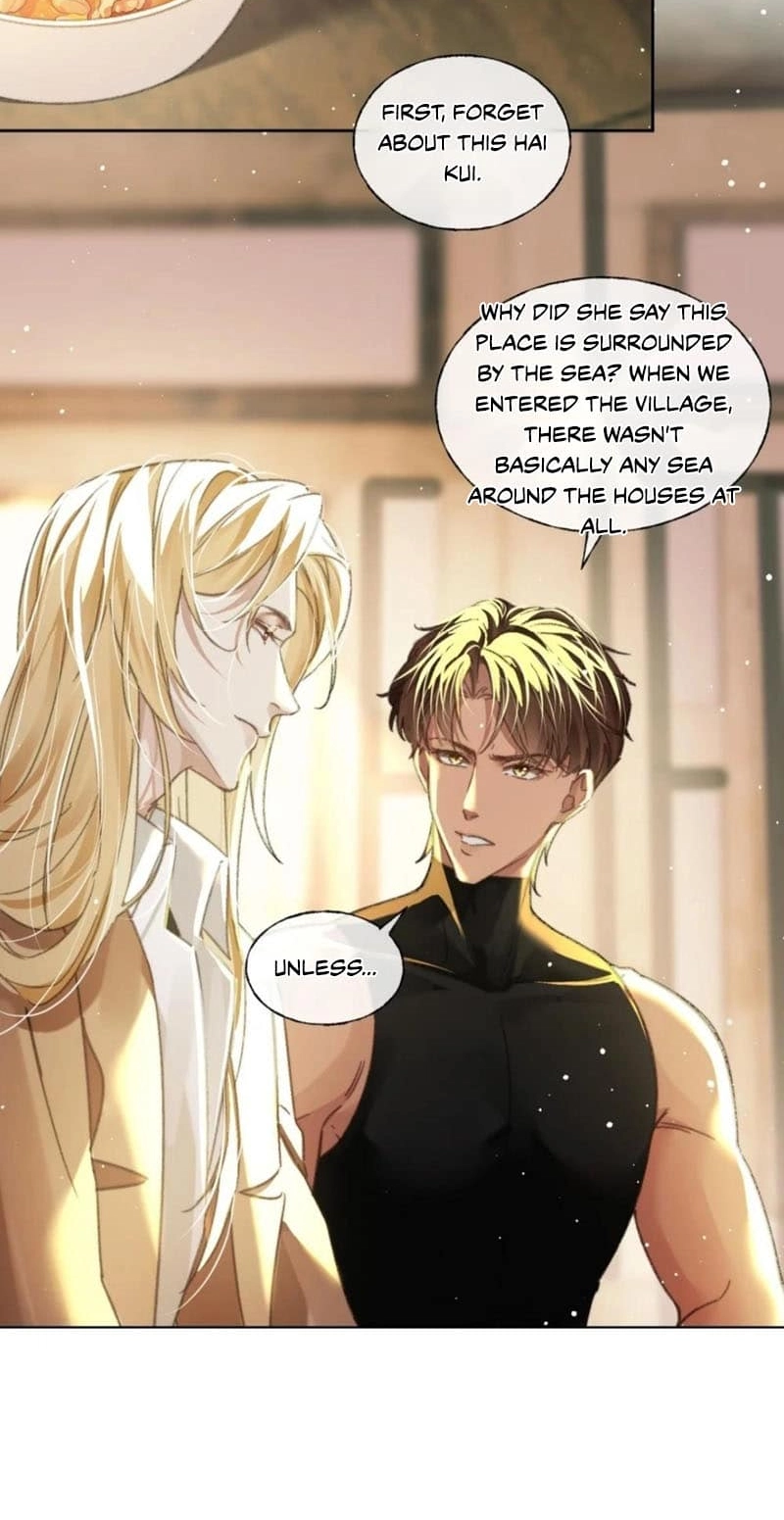 Malicious Possession Chapter 15 page 10