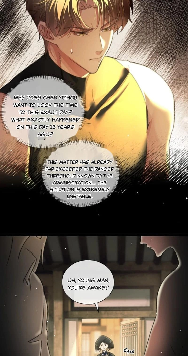 Malicious Possession Chapter 15 page 4