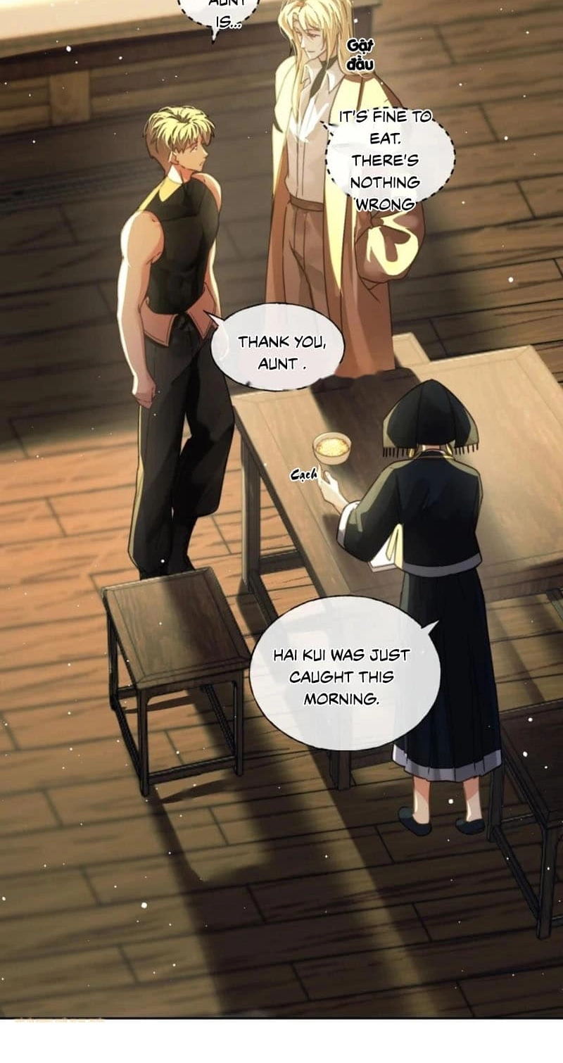 Malicious Possession Chapter 15 page 6