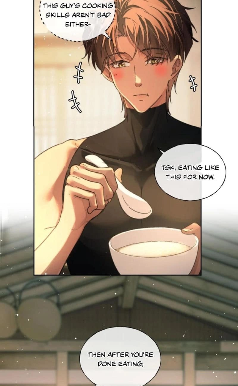 Malicious Possession Chapter 15 page 31