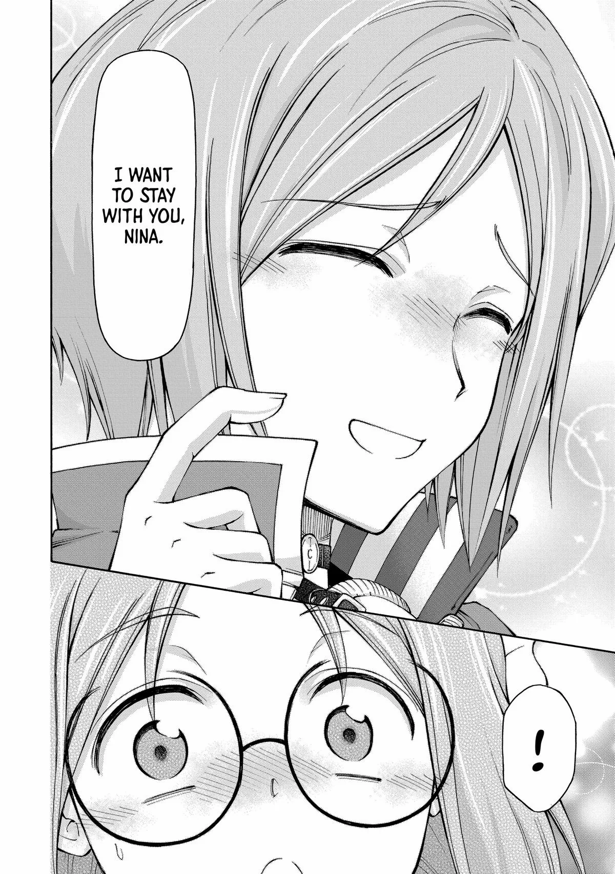 Maid Nara Touzen Desu. ~Nureginu Wo Kiserareta Bannou Maid-San Wa Tabi Ni Deru Koto Ni Shimashita.~ Chapter 14 page 14