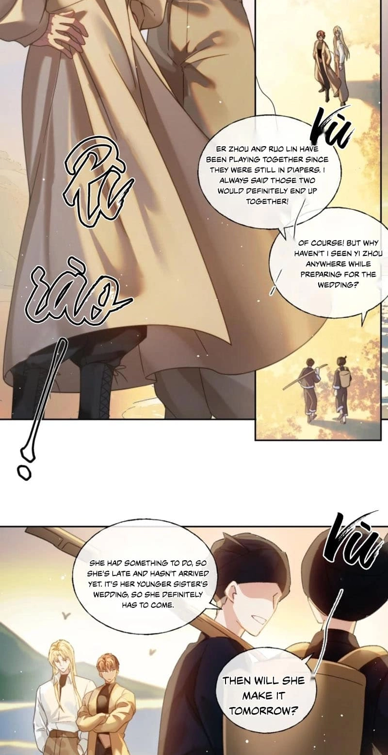 Malicious Possession Chapter 15 page 14