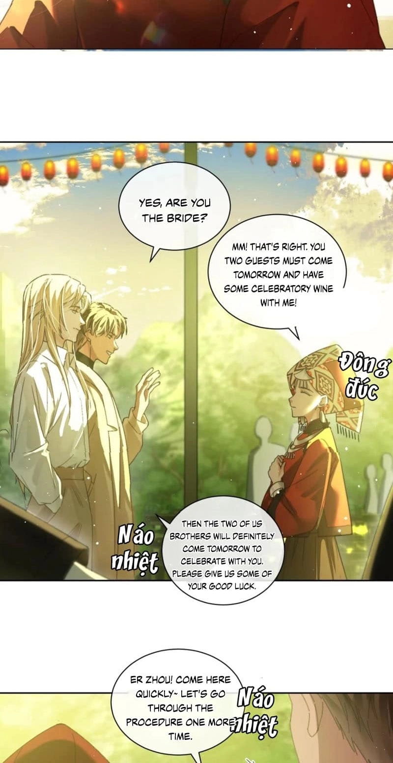 Malicious Possession Chapter 15 page 18