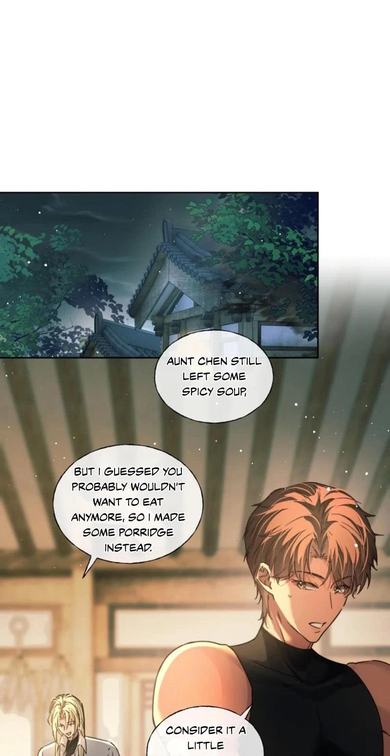 Malicious Possession Chapter 15 page 29