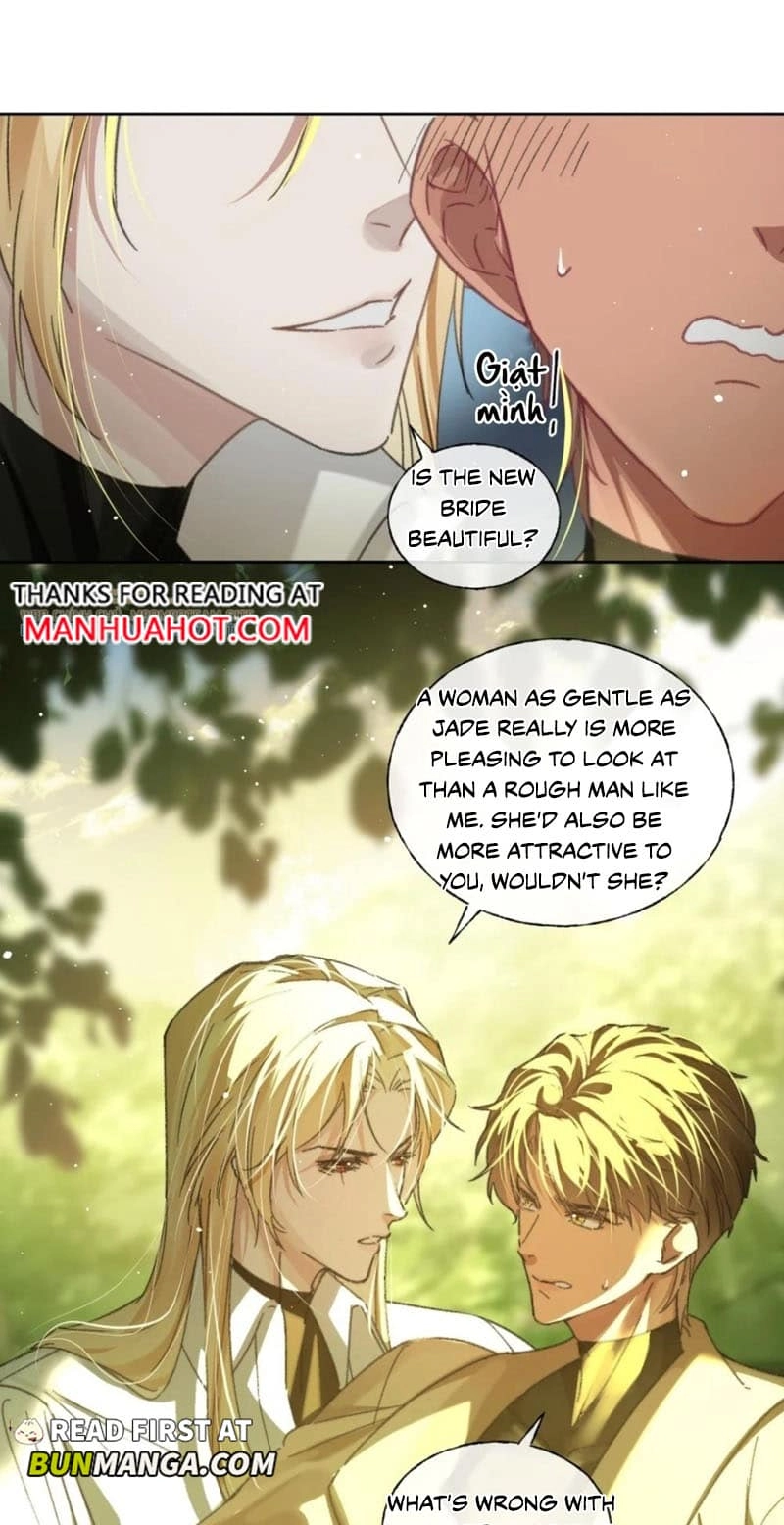 Malicious Possession Chapter 15 page 22